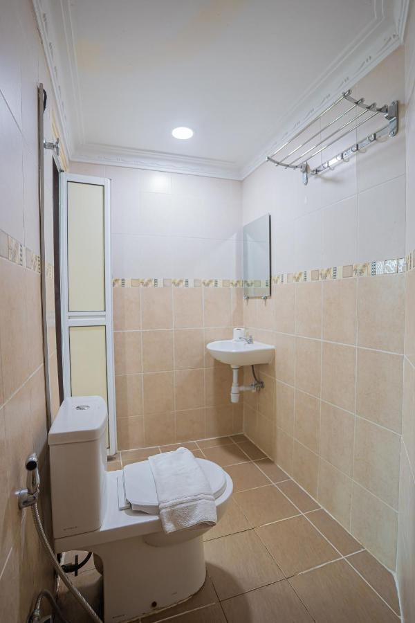 Hotel 28 Titiwangsa Kuala Lumpur Dış mekan fotoğraf
