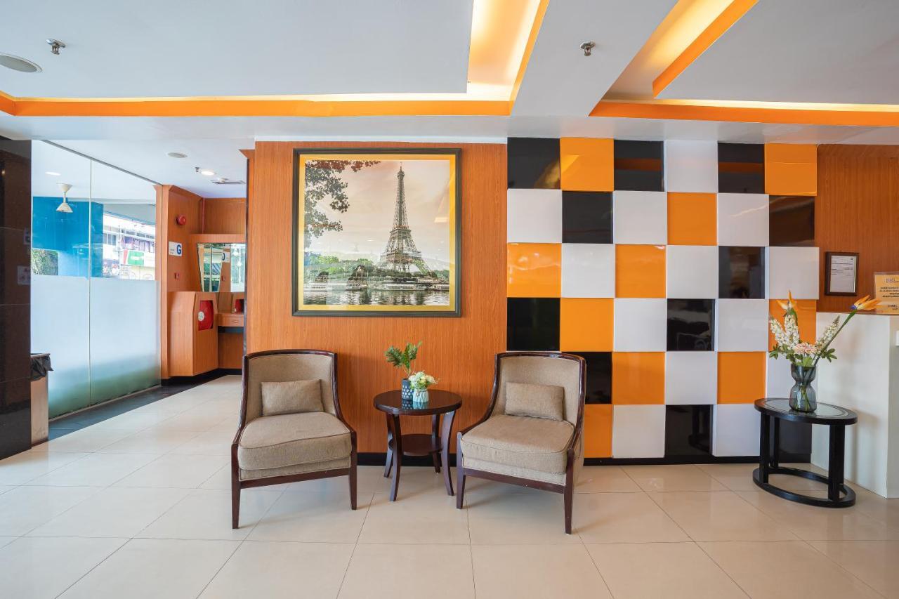 Hotel 28 Titiwangsa Kuala Lumpur Dış mekan fotoğraf
