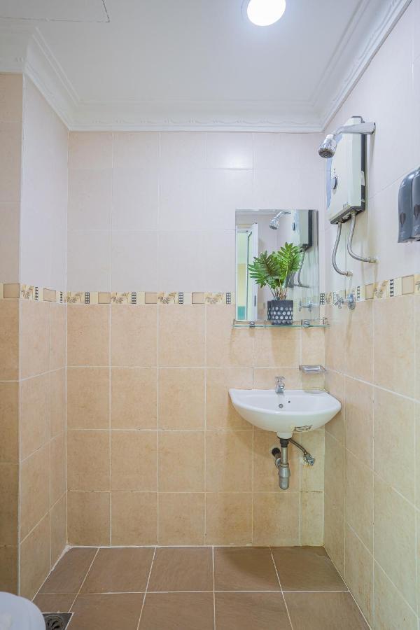 Hotel 28 Titiwangsa Kuala Lumpur Dış mekan fotoğraf